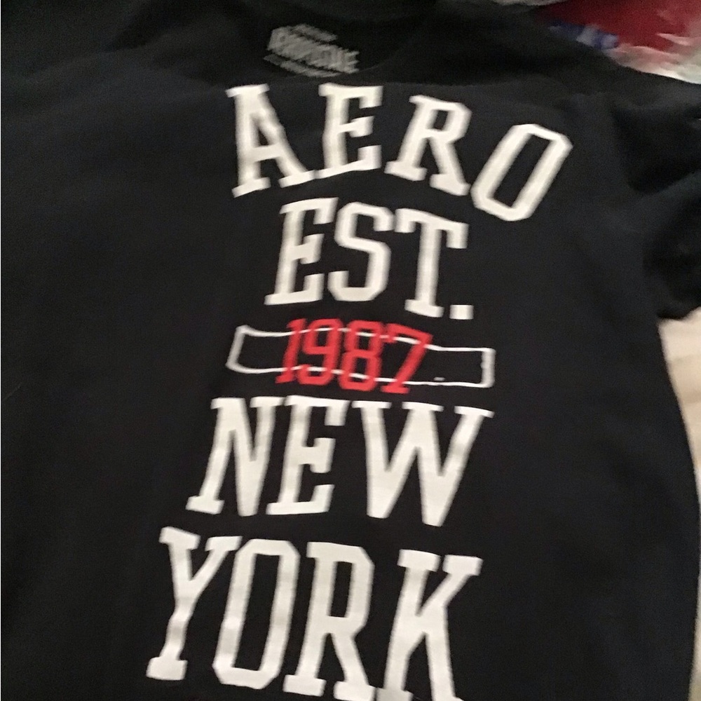 Aeropostale Tee Shirt